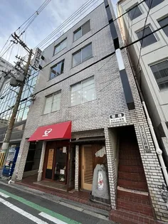 大阪府大阪市西区江戸堀1【マンション】の外観