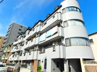 ベルメゾン亀戸の画像