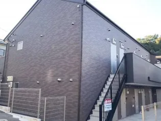 ヴァンベール生田の画像