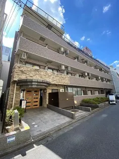 パークウェル高円寺駅前の画像