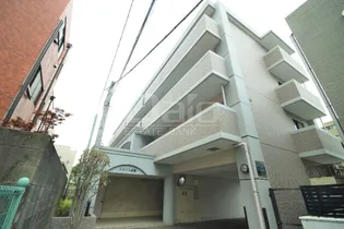 ルミナス百道の画像