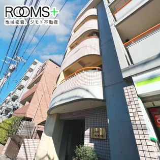 ローカス四面道の画像