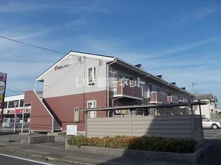 玲巧ーハイツ1の画像