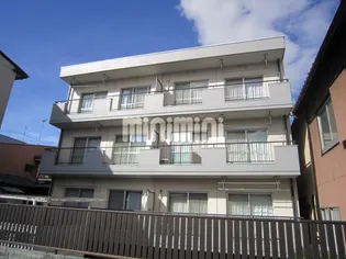 名和ハイツの画像