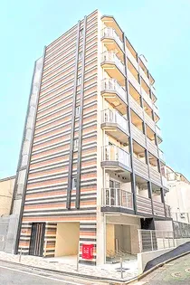 プレミアムキューブ品川ウエストの画像