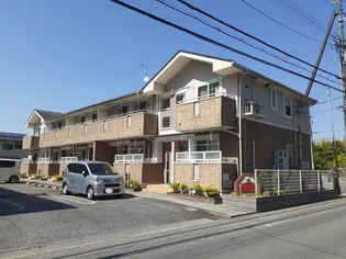 アルバローザの画像