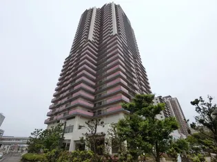 スカイプラザ ユーカリが丘ウエストタワーの画像