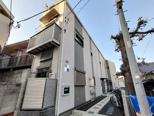 オレンジガーデン野方の画像