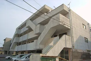 クリーンピア タナベの画像