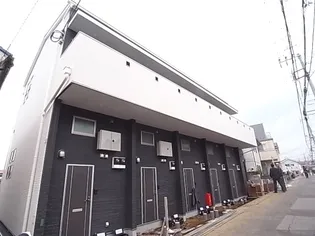 VISTA COLLINAの画像