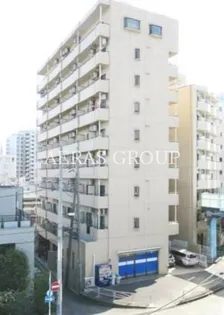 リバティー多摩川の画像