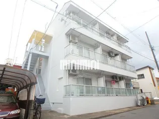 ハイツTOMの画像