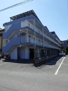 レジデンス島B棟の画像