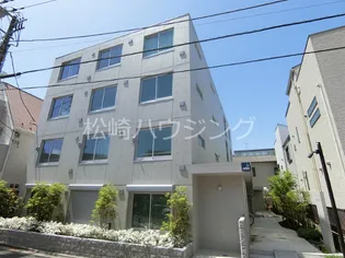 BLUE PALETTE中野平和の森の画像