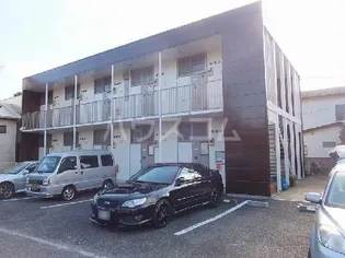 レオパレスT HOUSEの画像