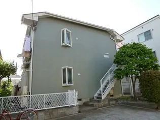 パレヴェールの画像