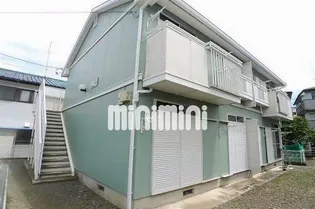 ルミエールAの画像