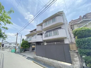 セントネージュ香里IIの画像