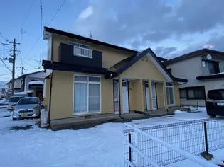 コーポなばな東の画像