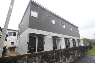 RIDERE(リーデレ)五日市中央【1階】の外観