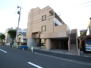 ライオンズマンション西新小岩の画像