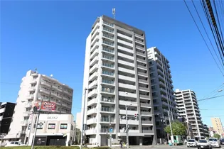 レジディア円山北五条の画像