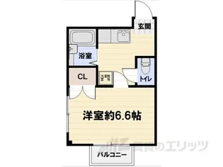 Nasu 24【1階】の間取り