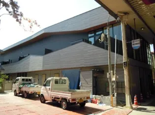 ヘリテージコートの画像