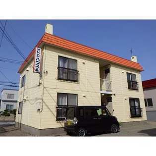 オレンジハウスCの画像