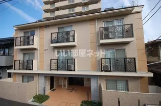 プリマヴェール相模台の画像