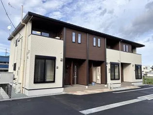 メゾン ドゥ エスポアール IIIの画像