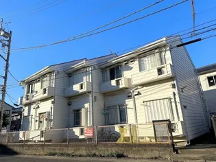 カーサ ソーレの画像