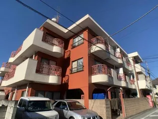 ヴィラきしもと第3の画像