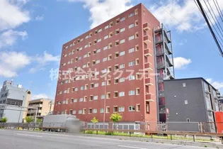 クォーツマンションの画像