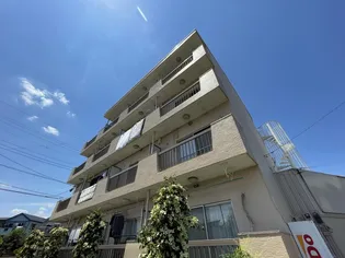 榎本マンションの画像