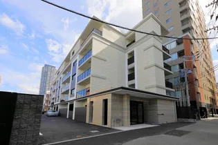 THE STAGE西新の画像