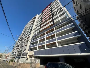 ATLAS ALFANO箱崎の画像