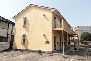 フォーブル小柳Cの画像