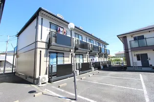 ポートタウン岡田B棟の画像