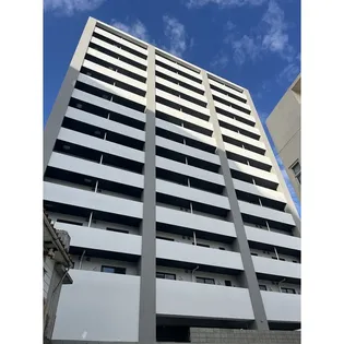 KL樋川【9階】の外観