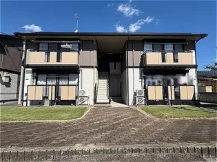 ネオ アヴァンセ五代 六番館の画像