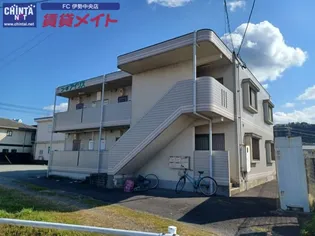 アイリスの画像