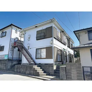 栗林ハイツの画像