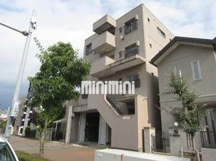 ビラ山内の画像