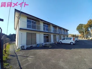 メゾン富士の画像