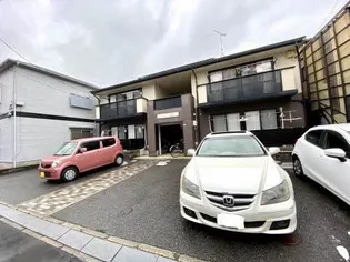 コーポ松浦IIの画像