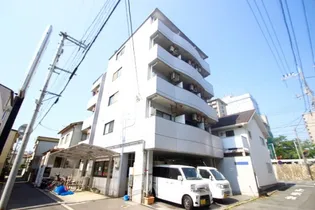 アクアコート宇品Ⅱの画像
