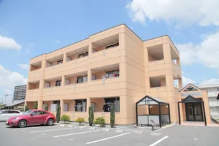 VILLA SHELLの画像