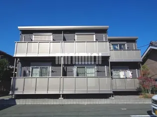 アンジュ津東の画像