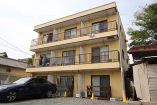 幸手ハイムIIの画像